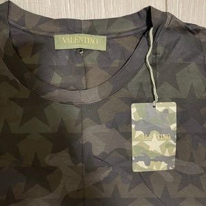 Valentino Rockstud T-shirt Men size L